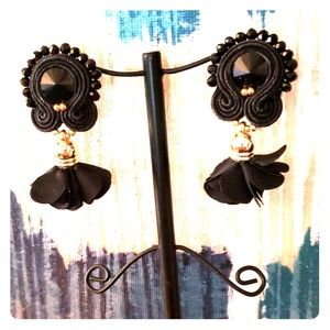 °°°Handmade Earrings°°°